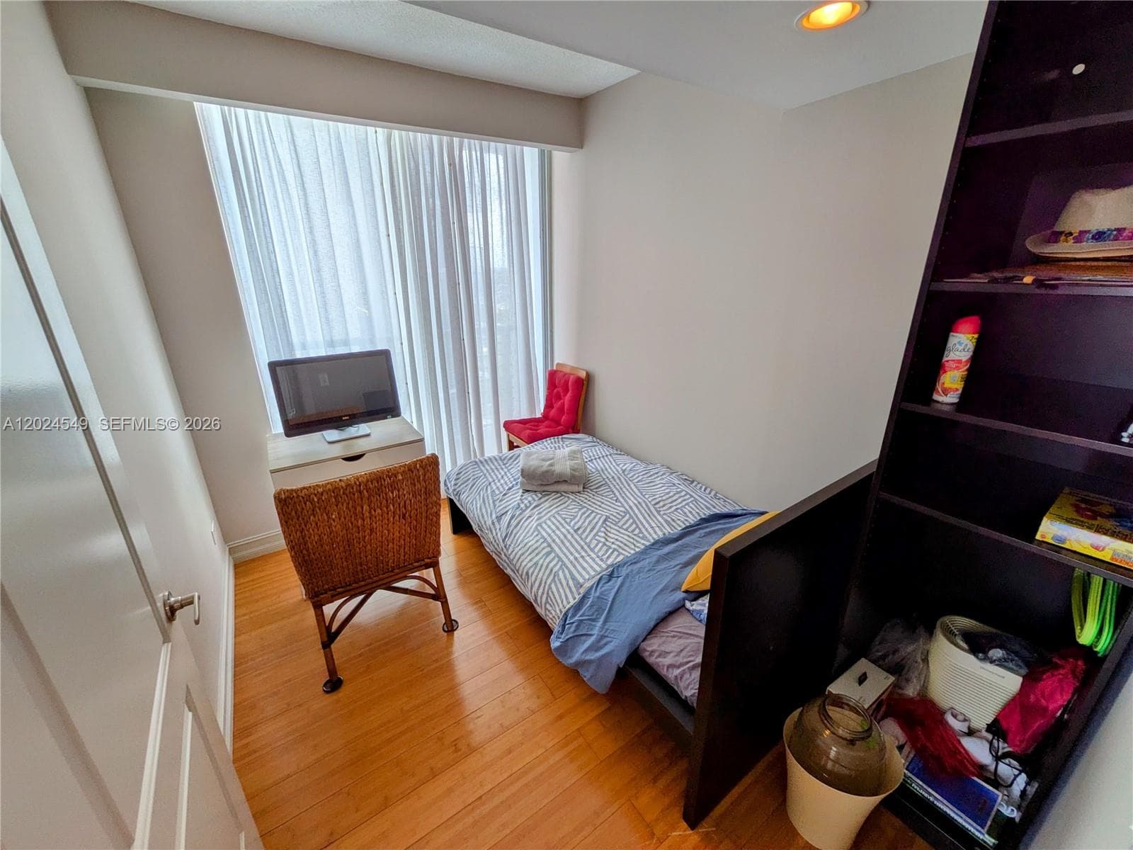 Home Tower Condo · #14D in Hollywood - Photo 9