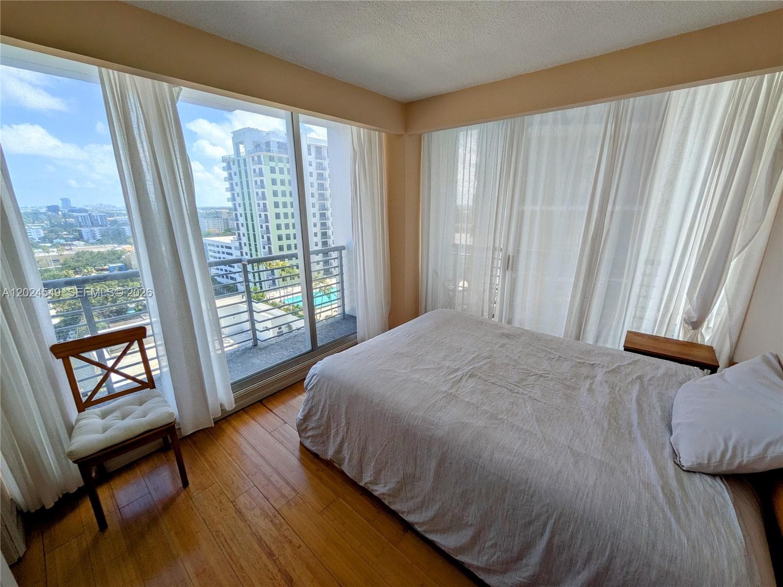 Home Tower Condo · #14D in Hollywood - Photo 8