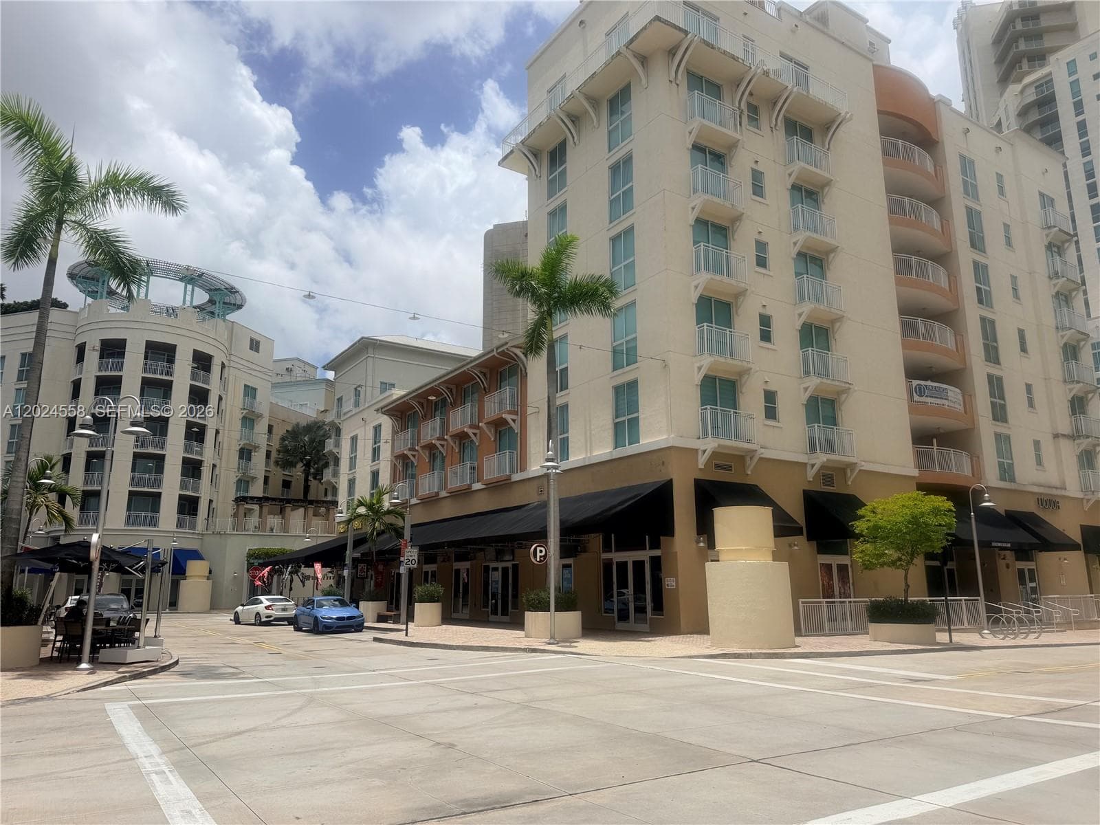 DOWNTOWN DADELAND CONDO N · #303 in Miami - Photo 18