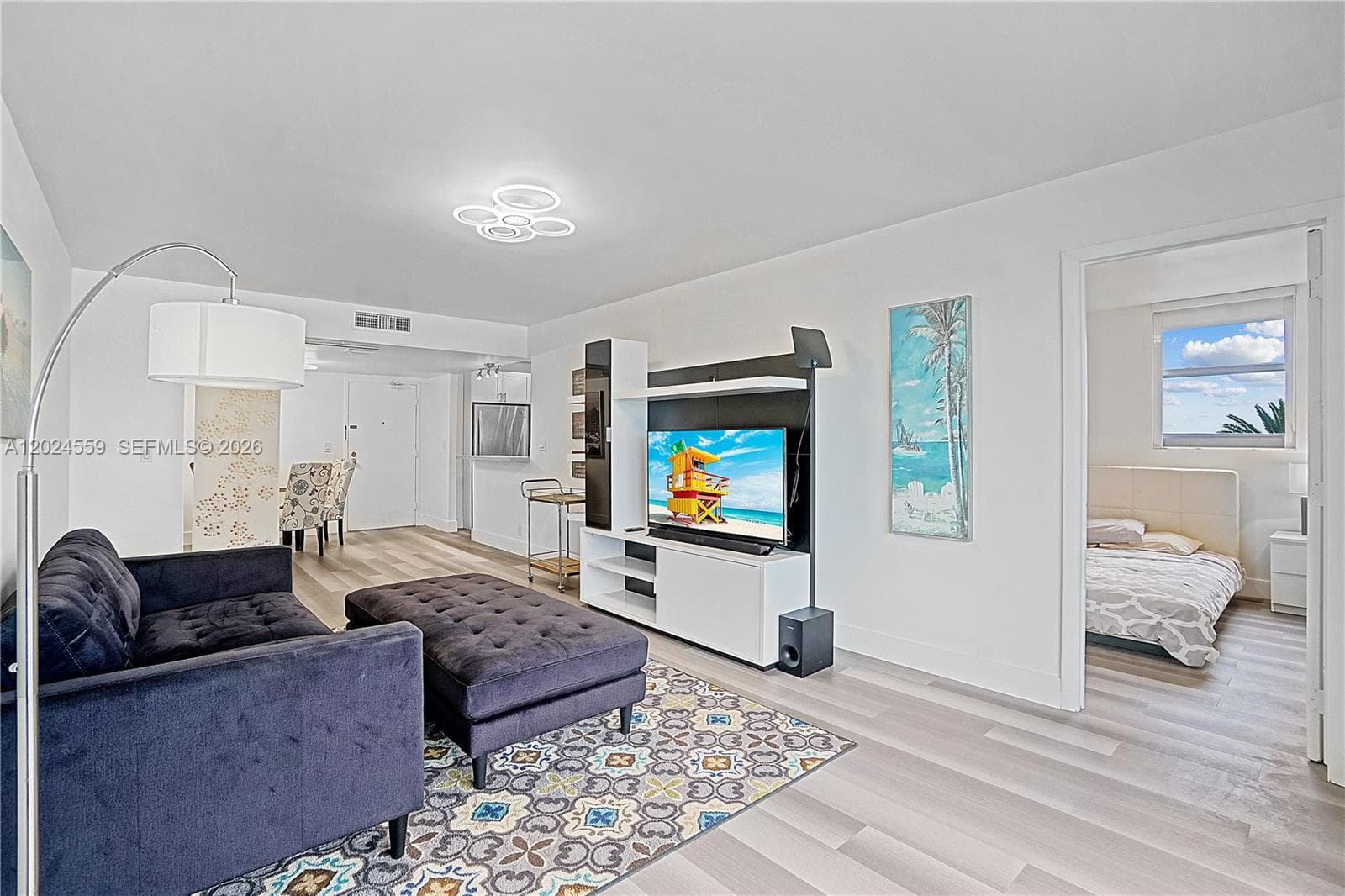 Manatee Condominium · #309 in Surfside - Photo 5