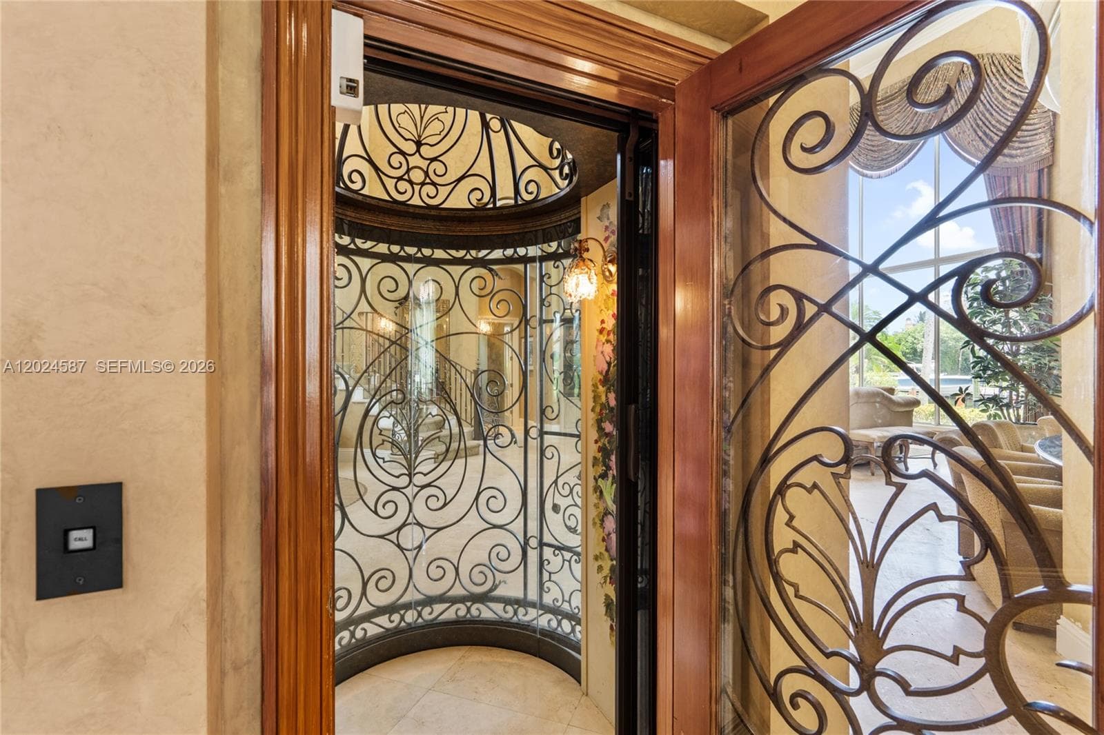Elevator