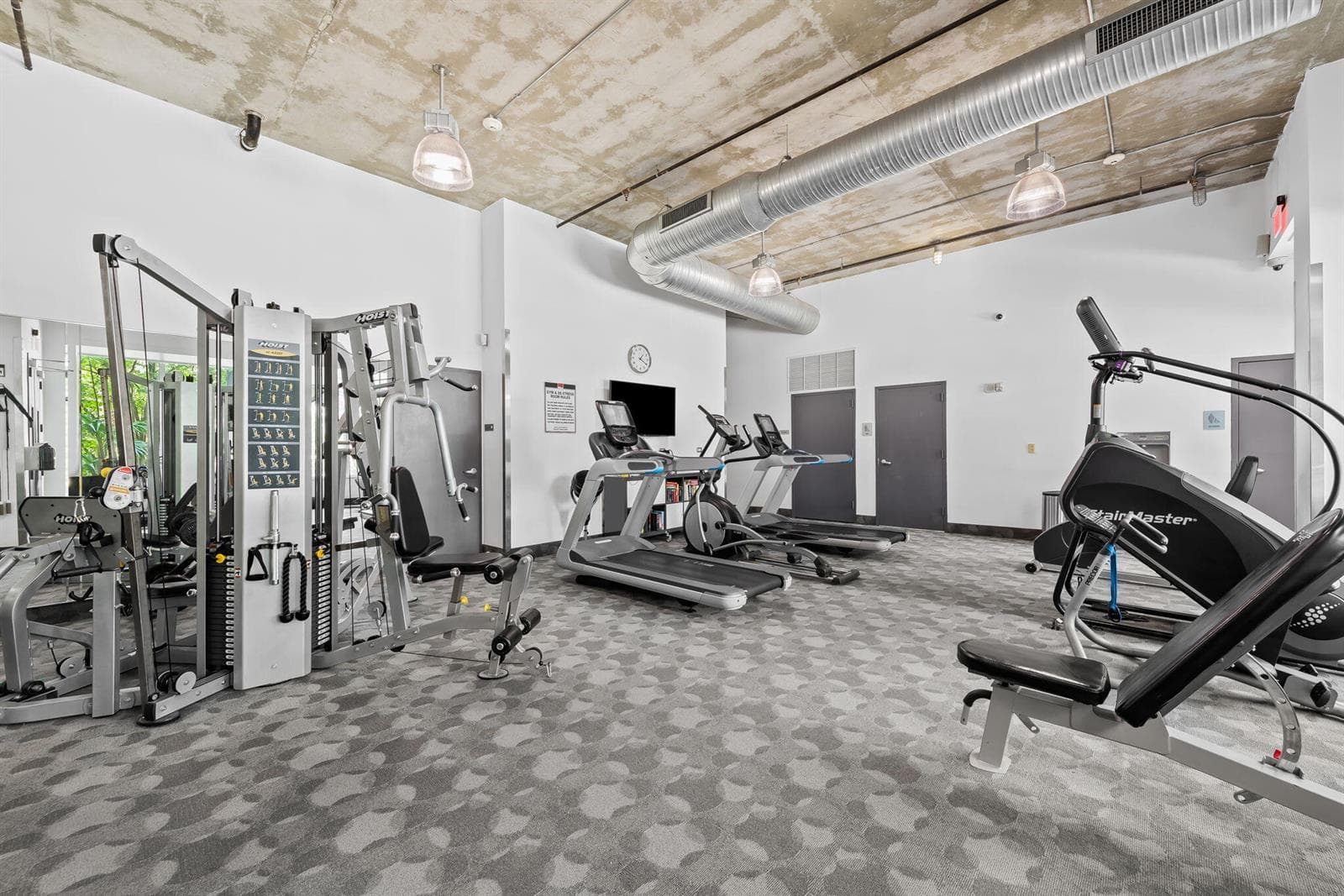 Gym
