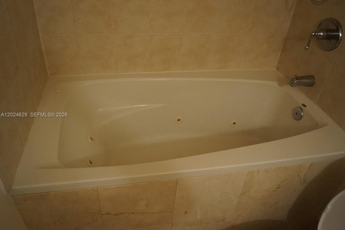 Jacuzzi