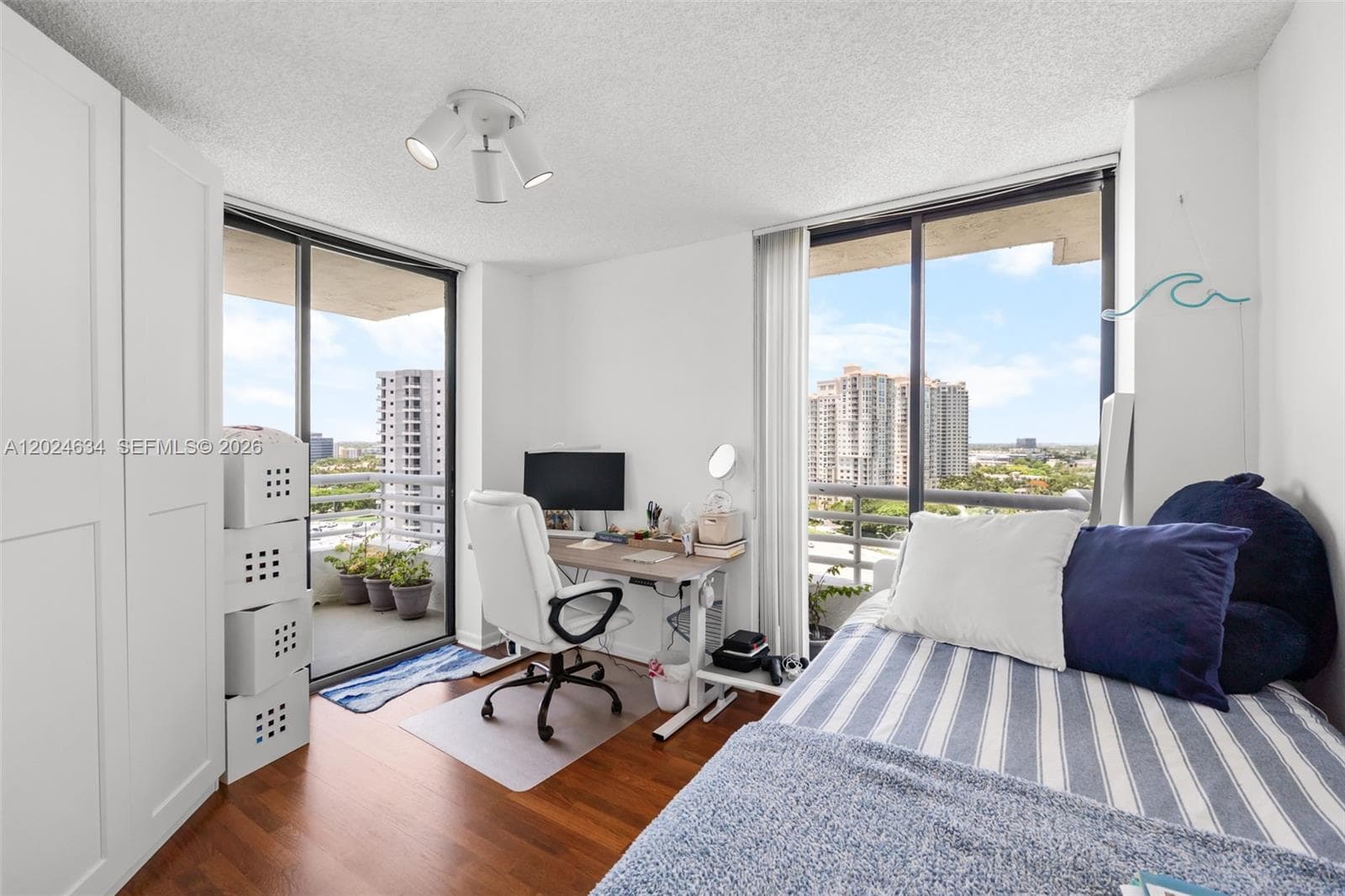 3rd bedroom