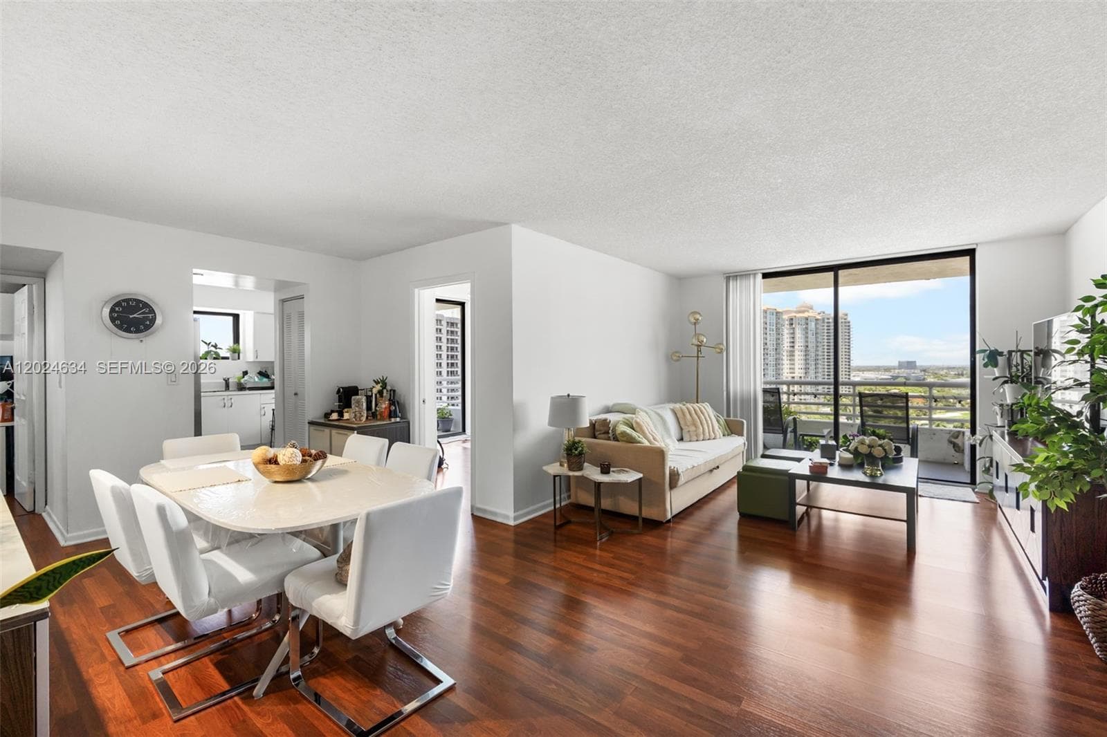 PARC CENTRAL · #1601 in Aventura - Photo 1