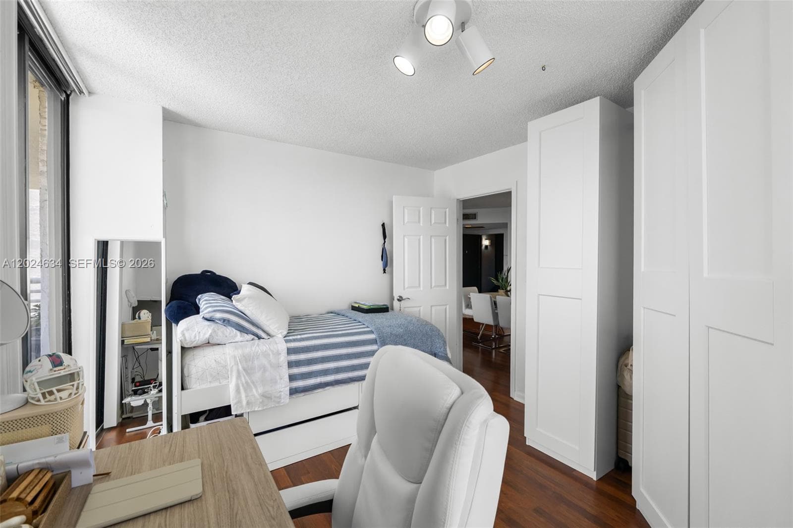 3rd bedroom