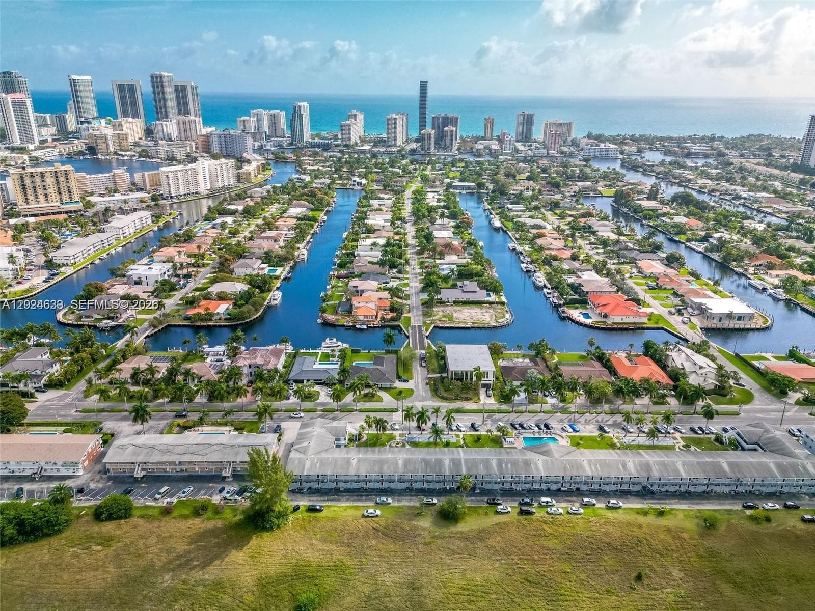 PASADENA GARDEN APARTMENT · #212 in Hallandale Beach - Photo 2