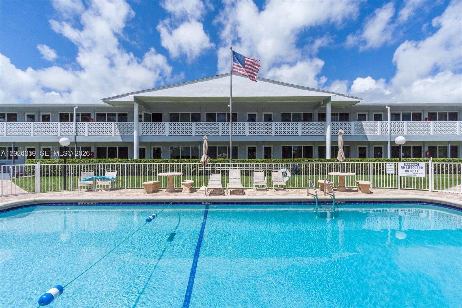 PASADENA GARDEN APARTMENT · #212 in Hallandale Beach - Photo 3
