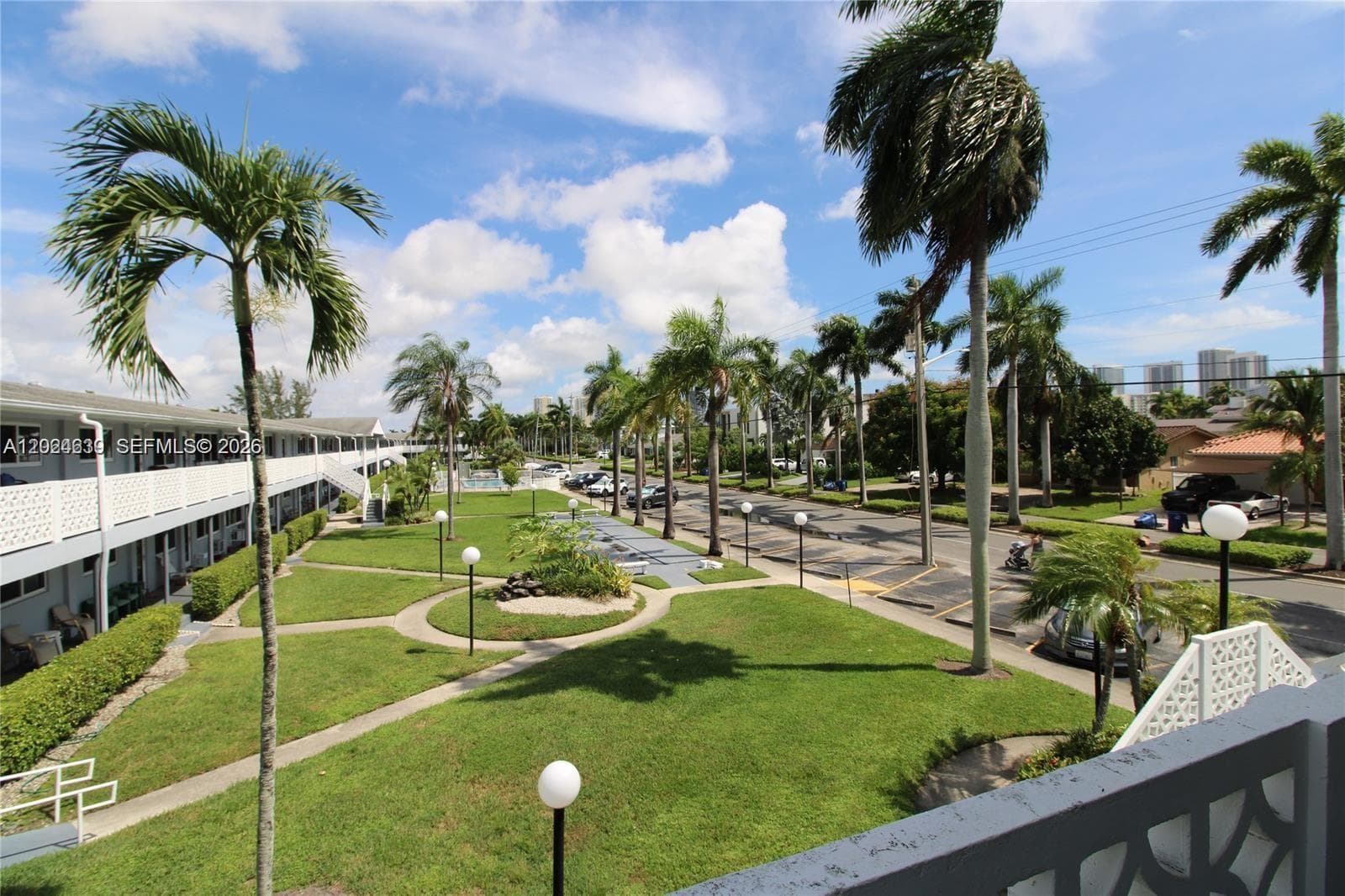 PASADENA GARDEN APARTMENT · #212 in Hallandale Beach - Photo 4