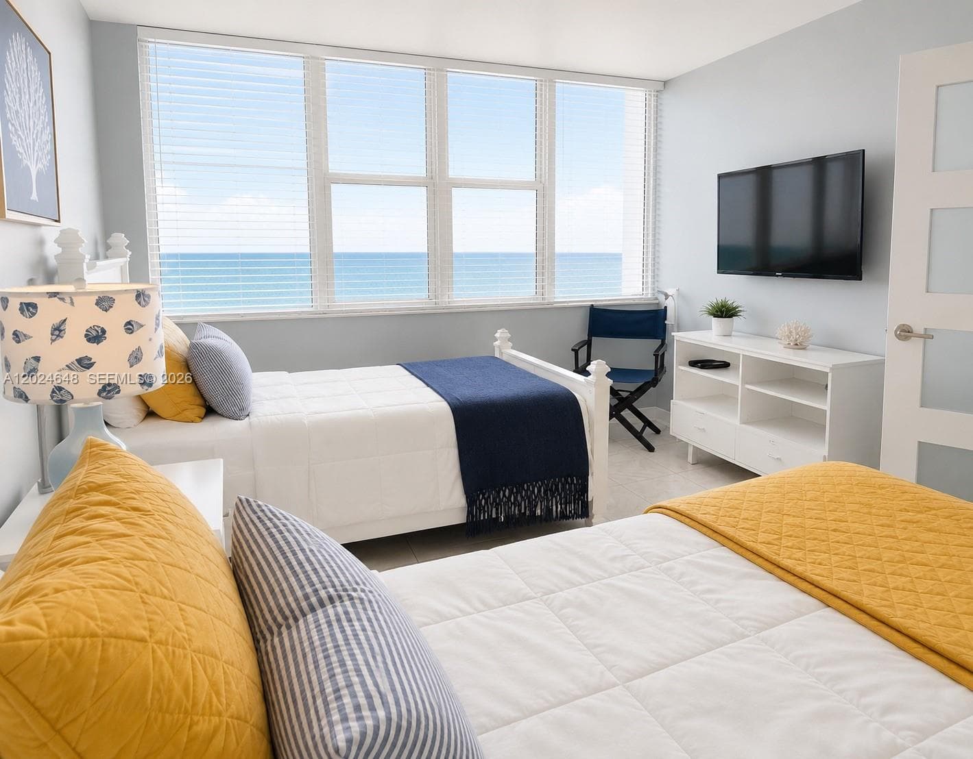 Parker Tower · #1705 in Hallandale Beach - Photo 12