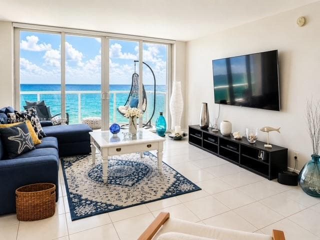 Parker Tower · #1705 in Hallandale Beach - Photo 3