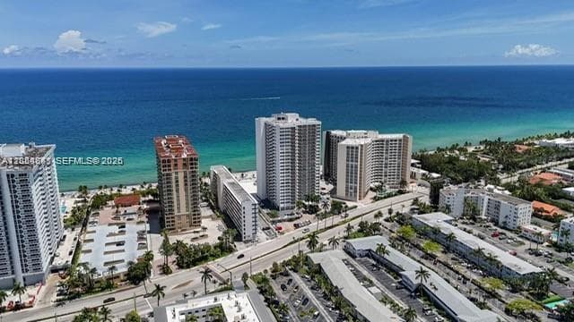 Parker Tower · #1705 in Hallandale Beach - Photo 36