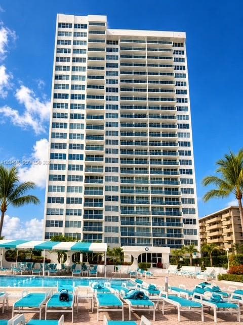 Parker Tower · #1705 in Hallandale Beach - Photo 1