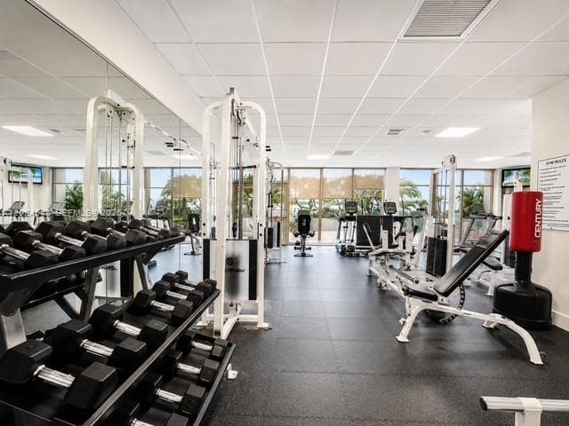 Parker Tower · #1705 in Hallandale Beach - Photo 28