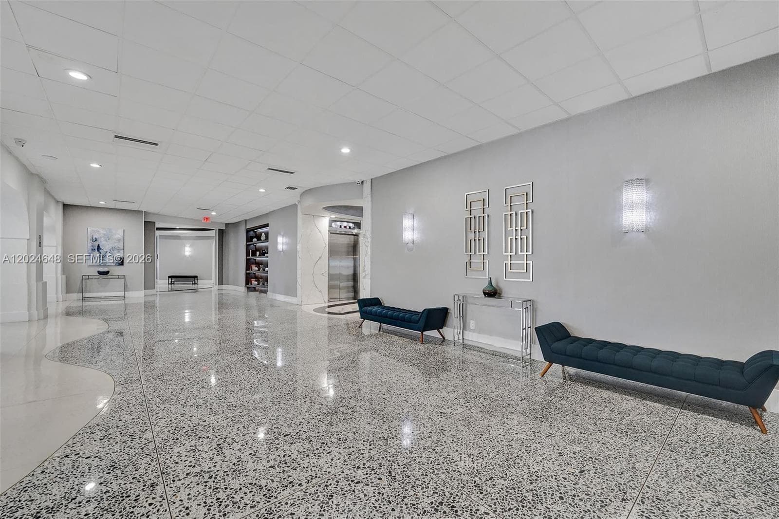 Parker Tower · #1705 in Hallandale Beach - Photo 30