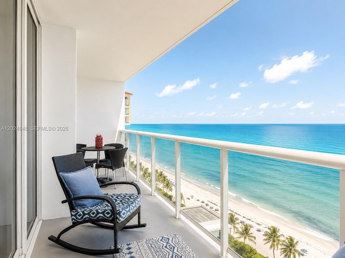 Parker Tower · #1705 in Hallandale Beach - Photo 18