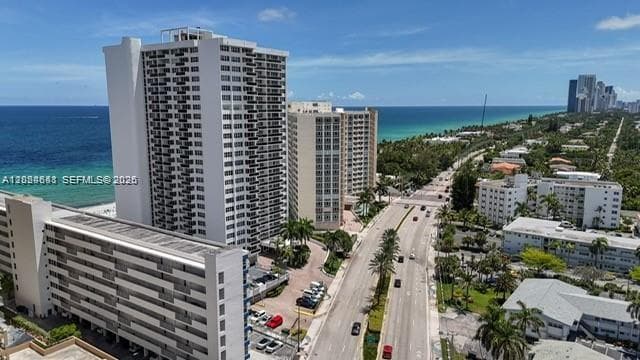 Parker Tower · #1705 in Hallandale Beach - Photo 37