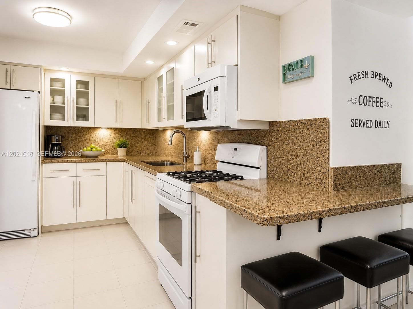 Parker Tower · #1705 in Hallandale Beach - Photo 15