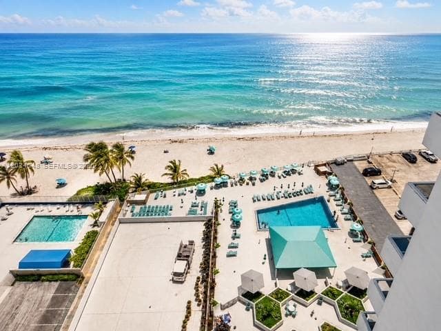 Parker Tower · #1705 in Hallandale Beach - Photo 19