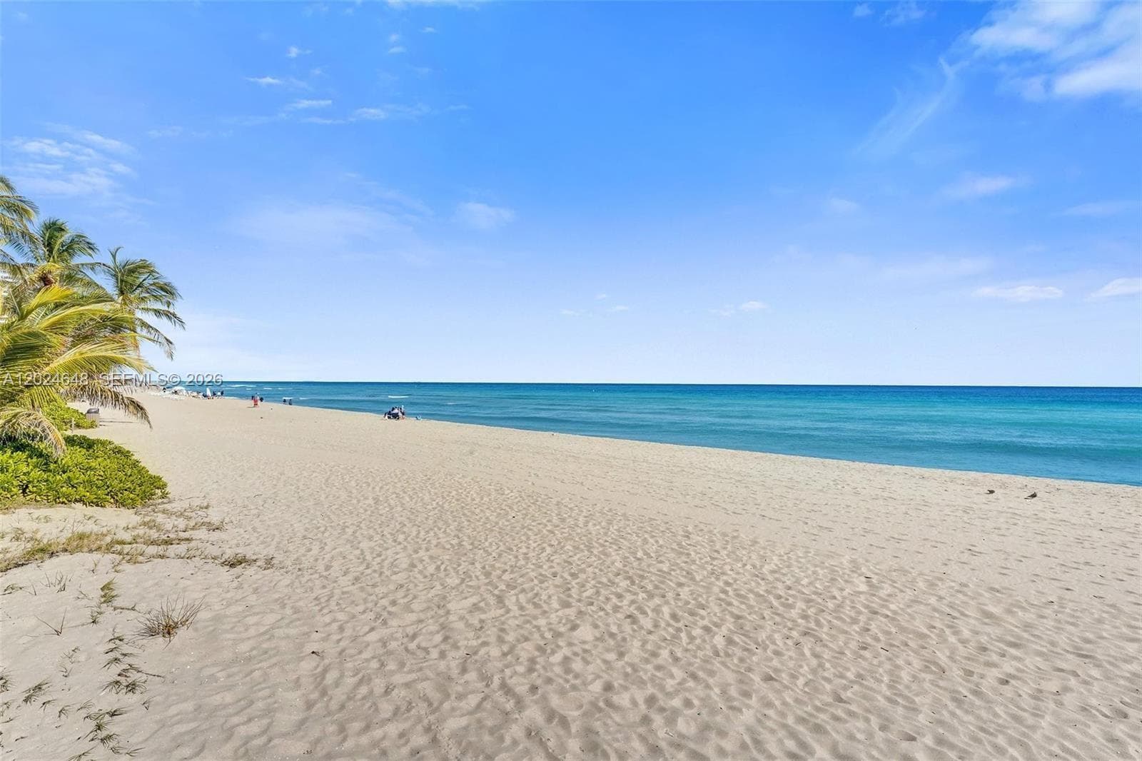 Parker Tower · #1705 in Hallandale Beach - Photo 40