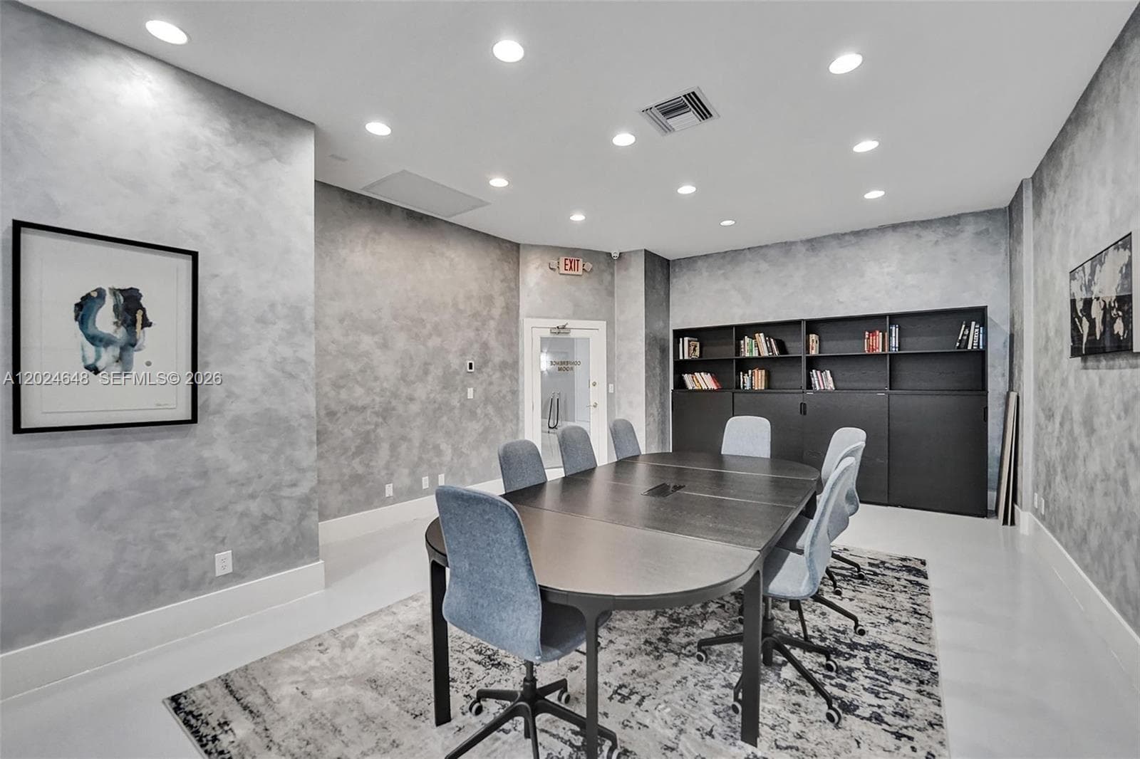 Parker Tower · #1705 in Hallandale Beach - Photo 35