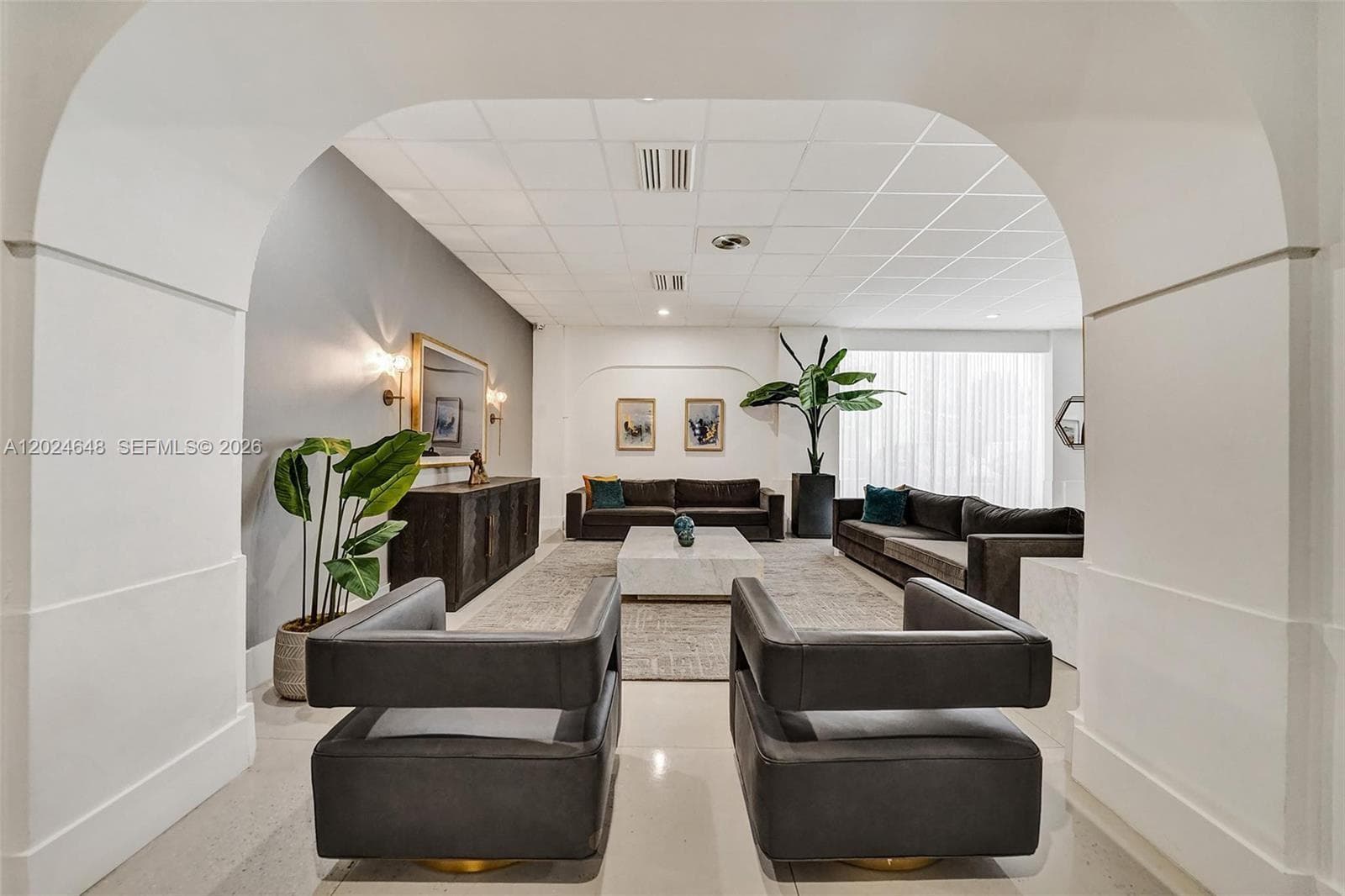 Parker Tower · #1705 in Hallandale Beach - Photo 31