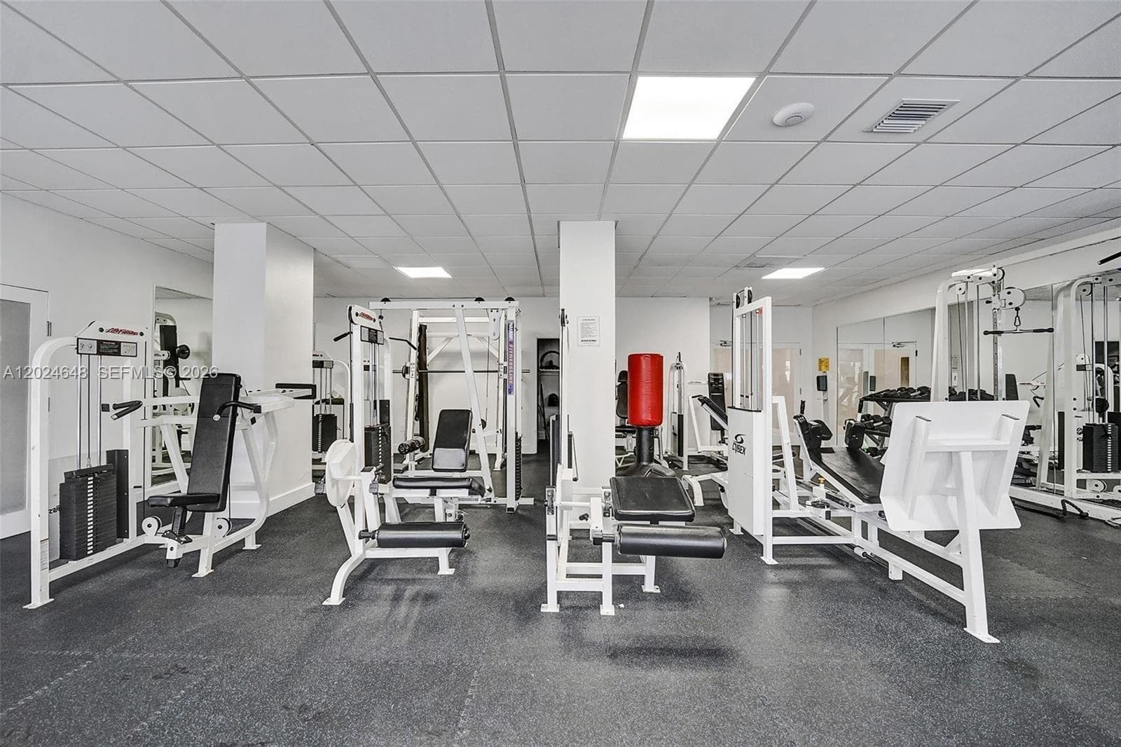 Parker Tower · #1705 in Hallandale Beach - Photo 29