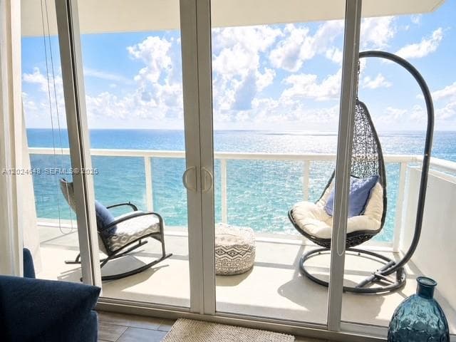 Parker Tower · #1705 in Hallandale Beach - Photo 4