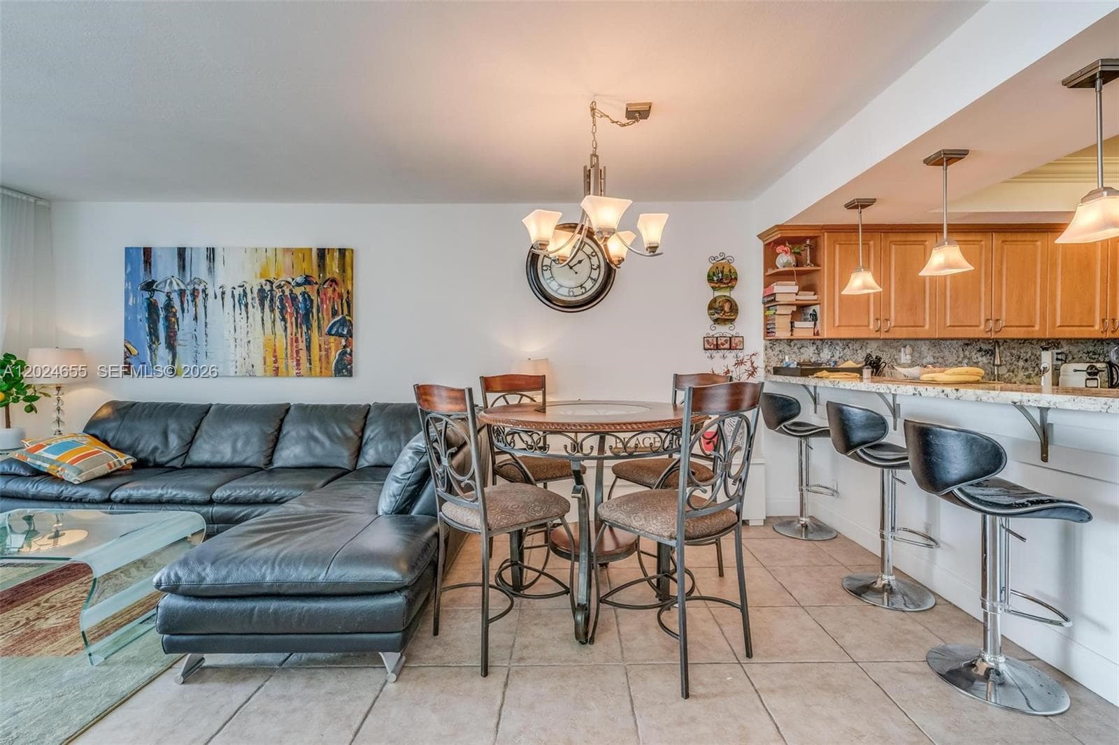 PARKER PLAZA ESTATES COND · #1803 in Hallandale Beach - Photo 2