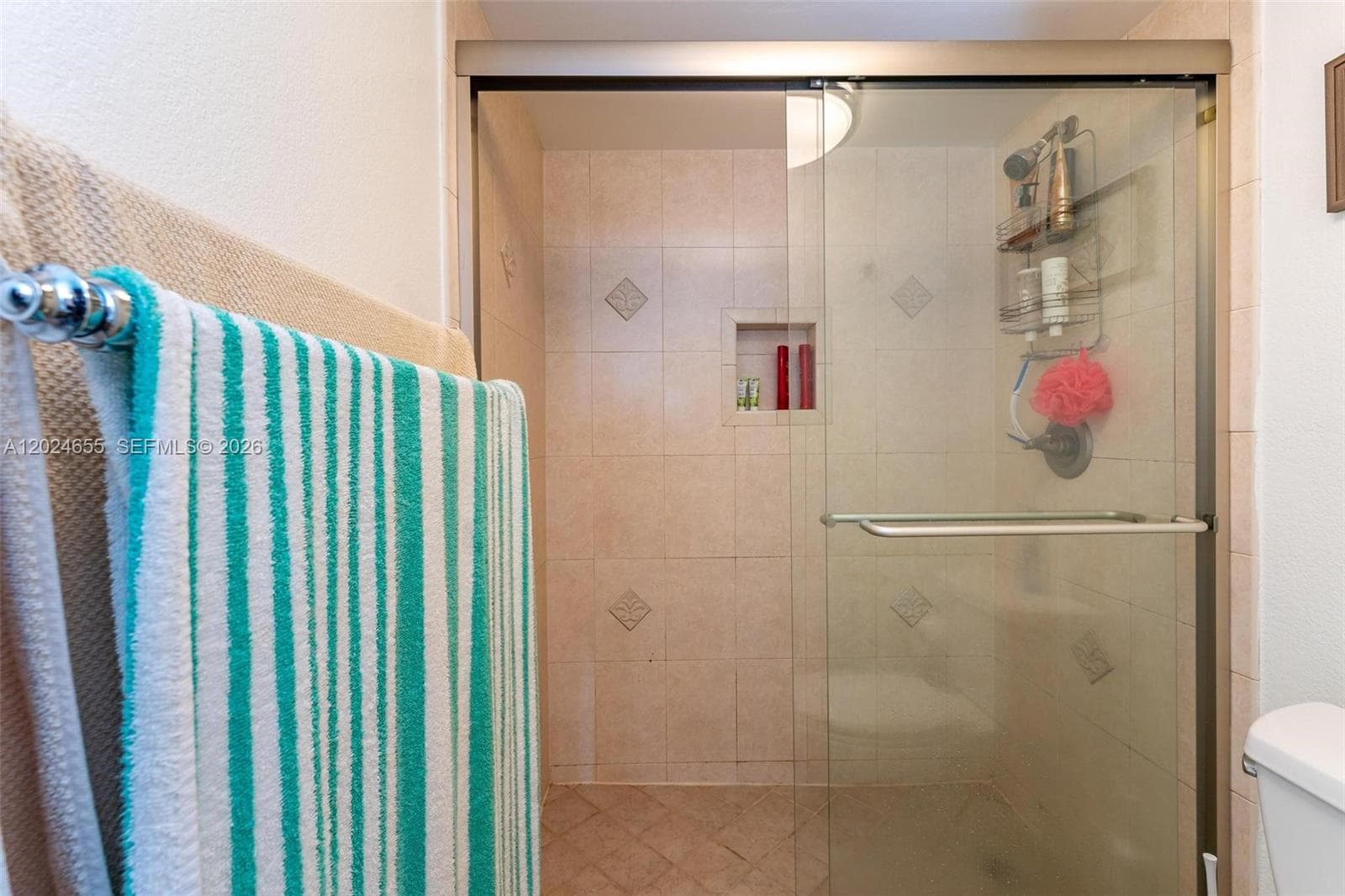 PARKER PLAZA ESTATES COND · #1803 in Hallandale Beach - Photo 13