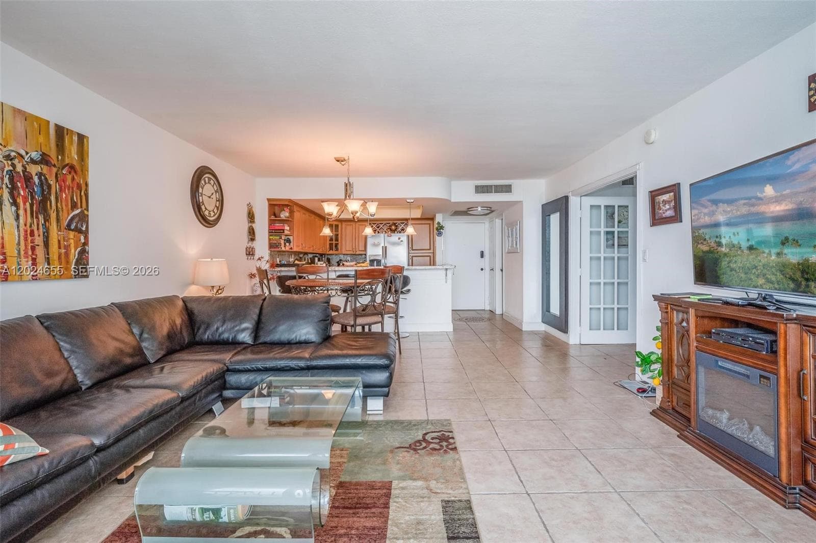 PARKER PLAZA ESTATES COND · #1803 in Hallandale Beach - Photo 3