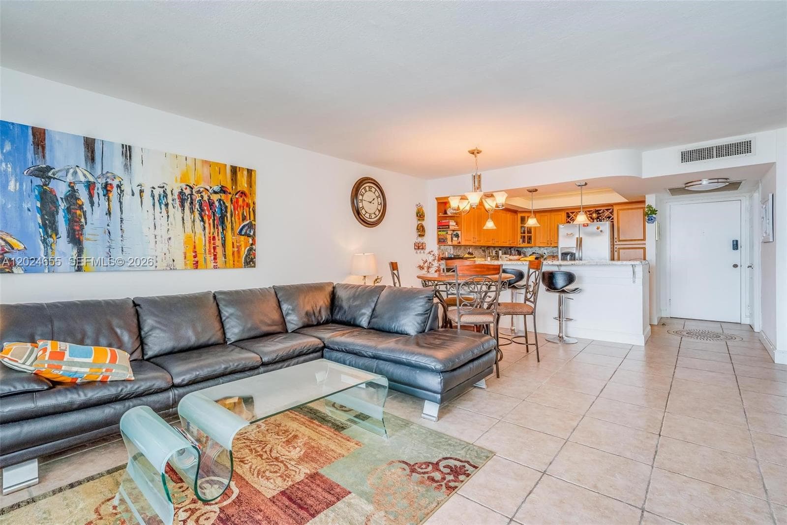 PARKER PLAZA ESTATES COND · #1803 in Hallandale Beach - Photo 5