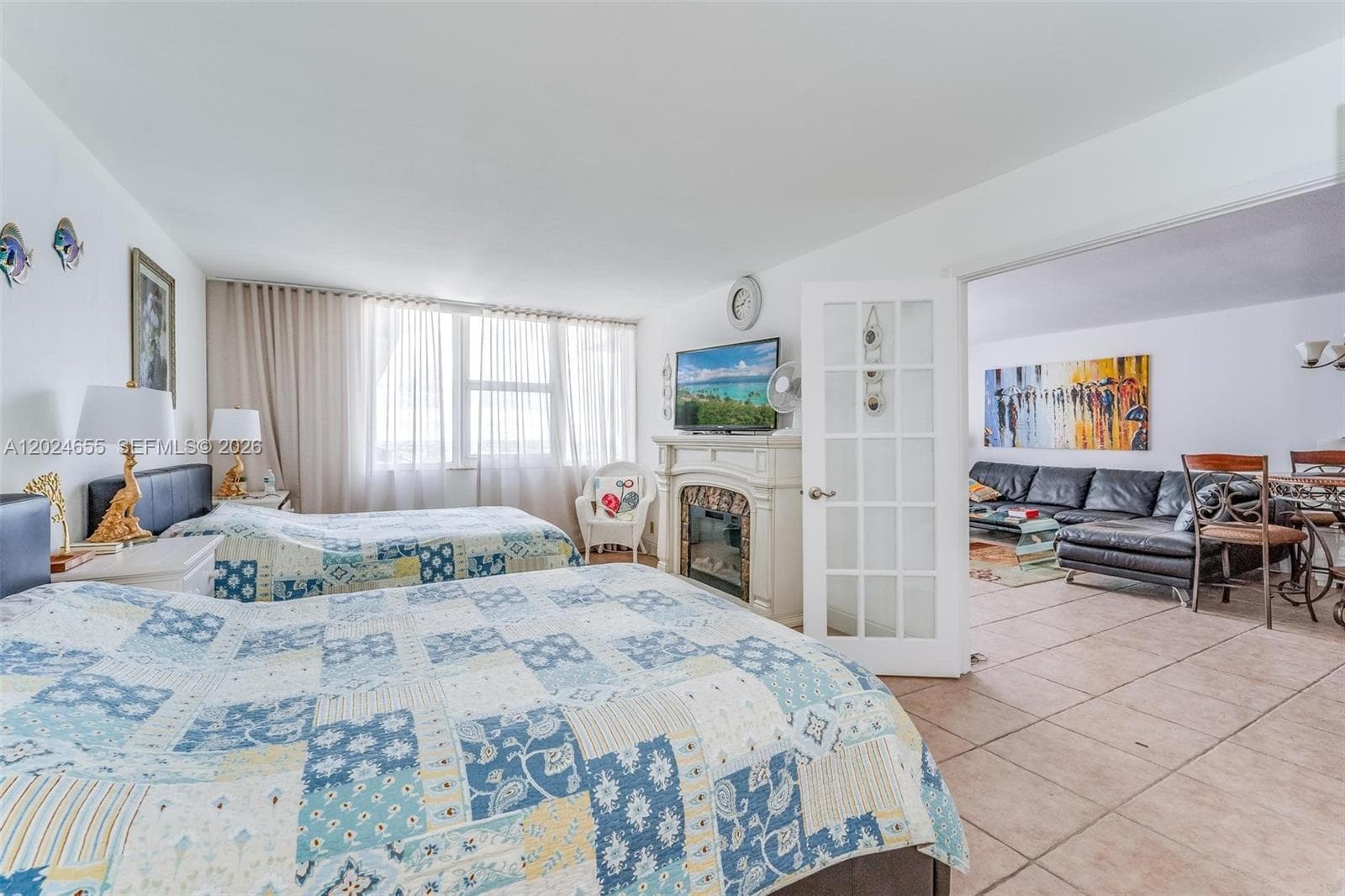PARKER PLAZA ESTATES COND · #1803 in Hallandale Beach - Photo 9