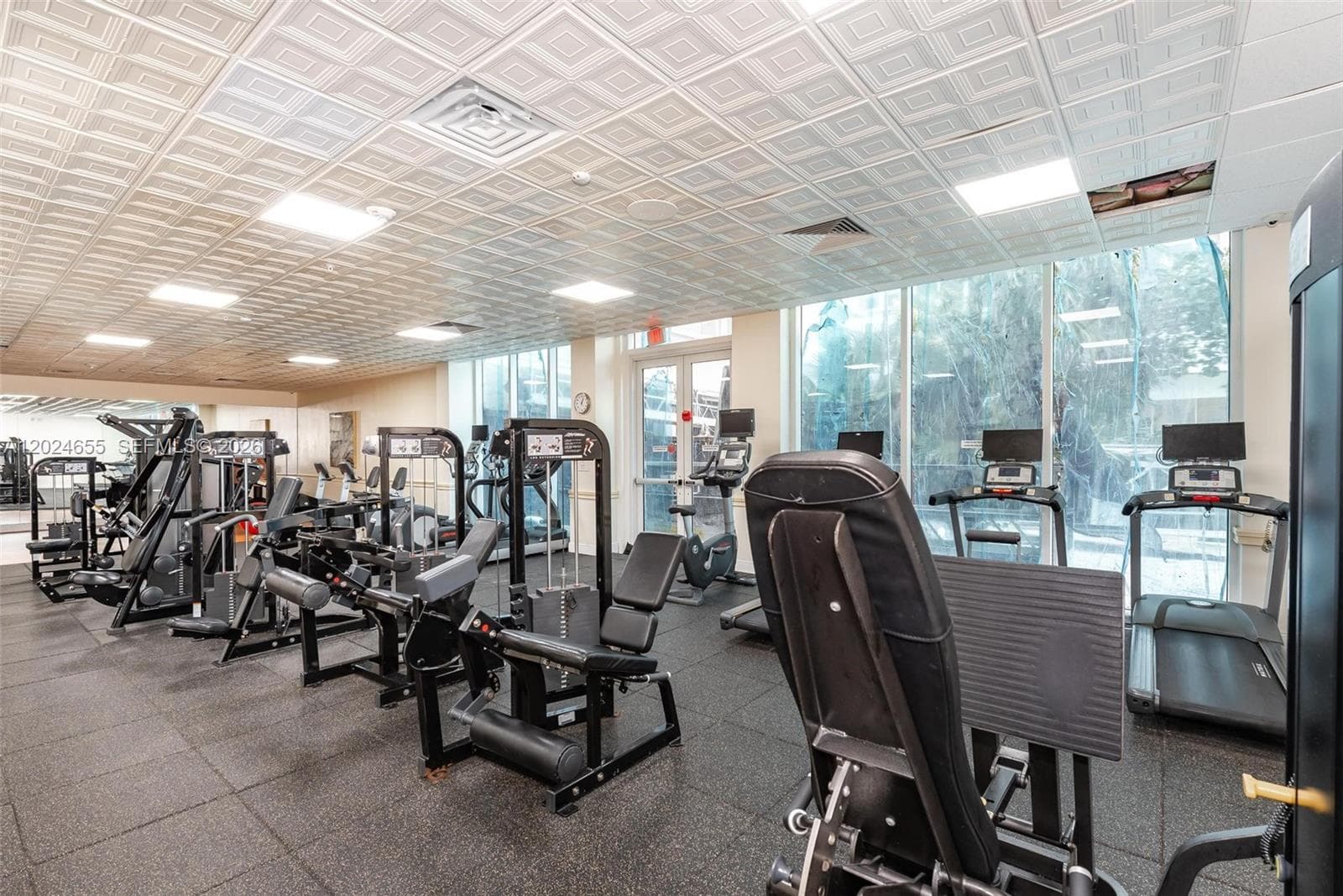 PARKER PLAZA ESTATES COND · #1803 in Hallandale Beach - Photo 24