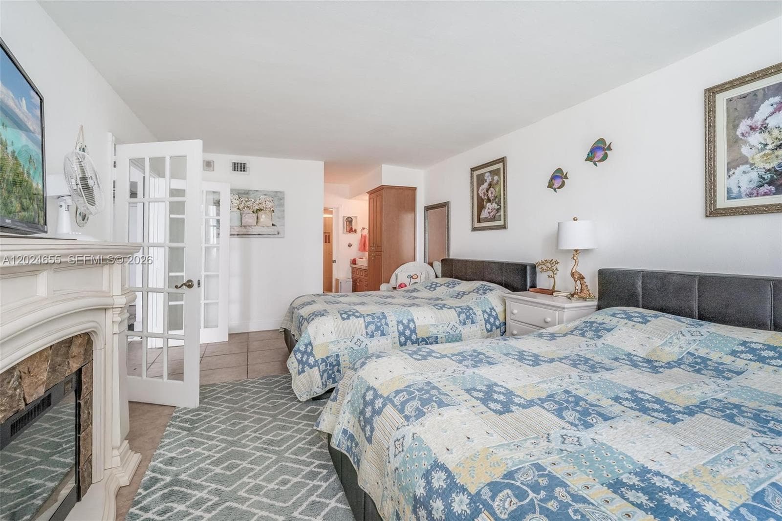 PARKER PLAZA ESTATES COND · #1803 in Hallandale Beach - Photo 10