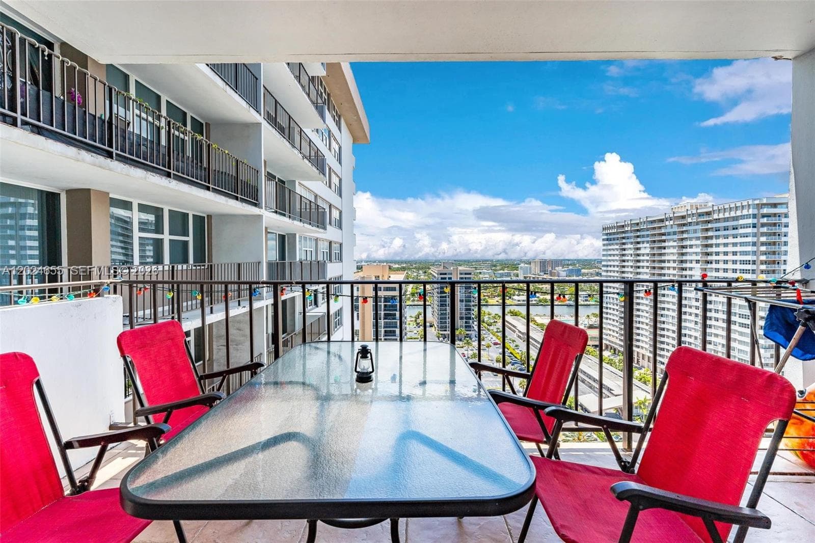 PARKER PLAZA ESTATES COND · #1803 in Hallandale Beach - Photo 15