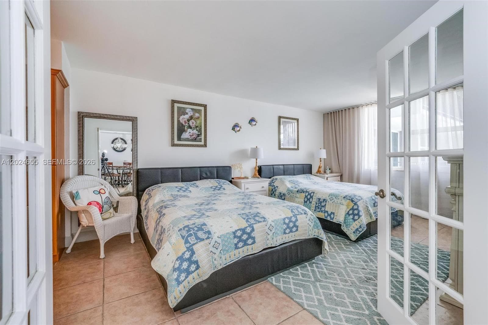 PARKER PLAZA ESTATES COND · #1803 in Hallandale Beach - Photo 8