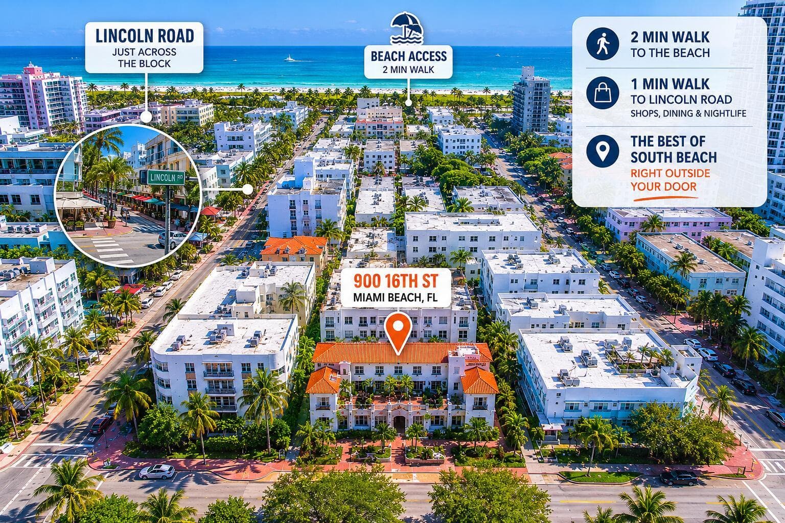 South Beach