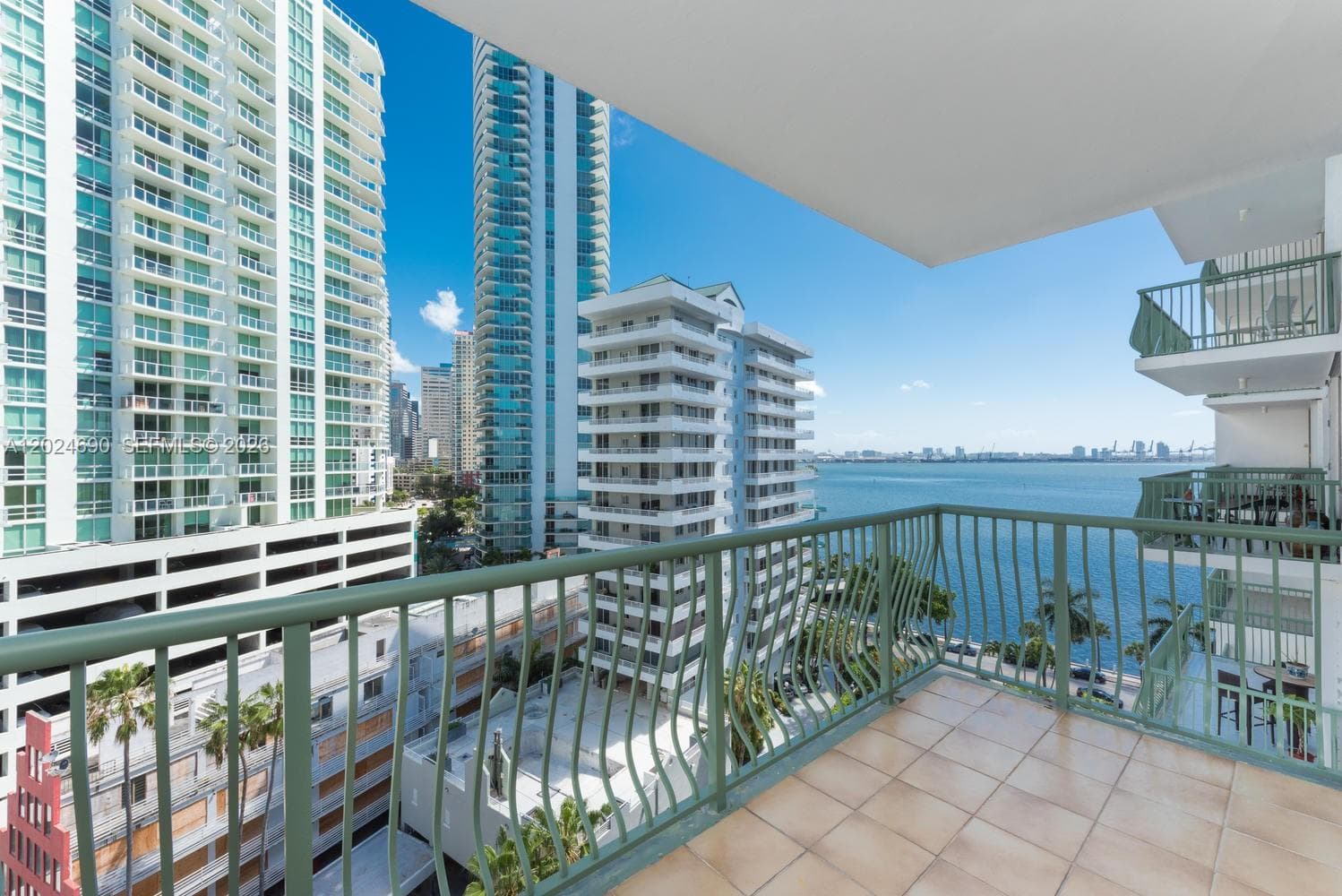 BRICKELL BAY TOWER CONDO · #1116 in Miami - Photo 16