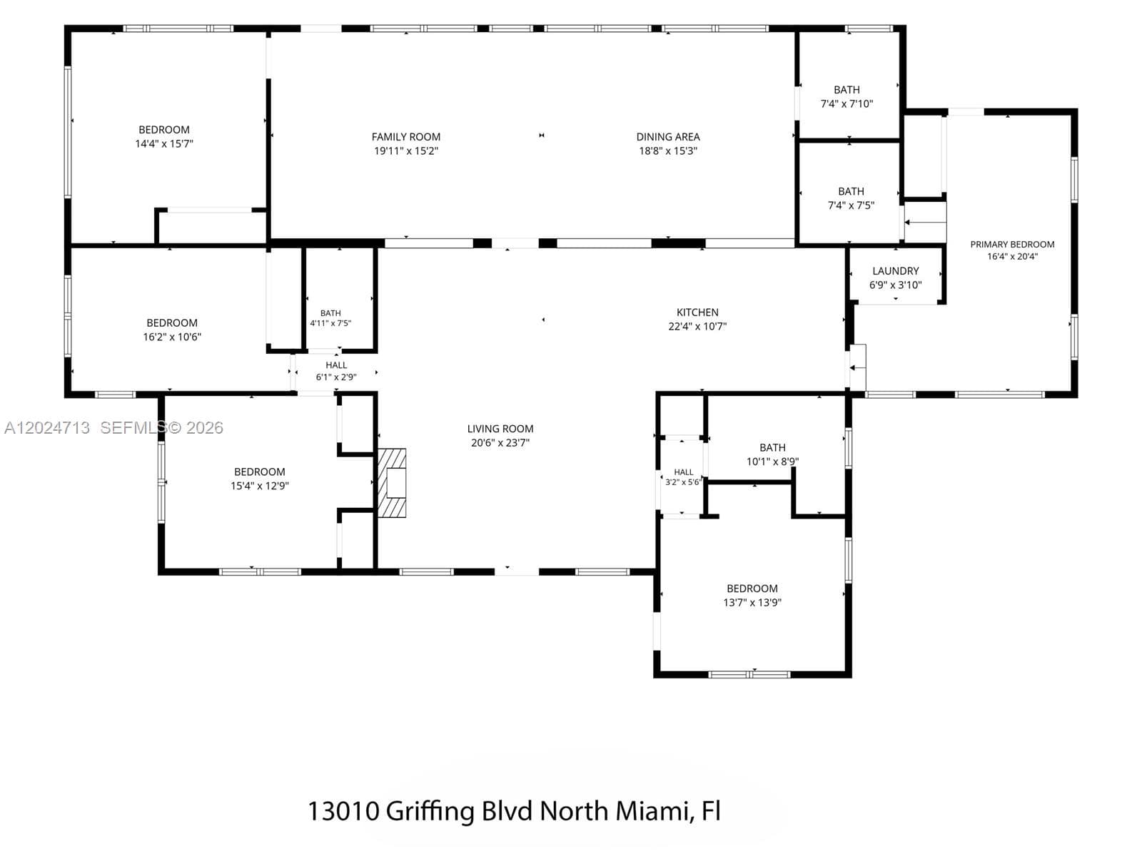 13010 Griffing Blvd photo 53