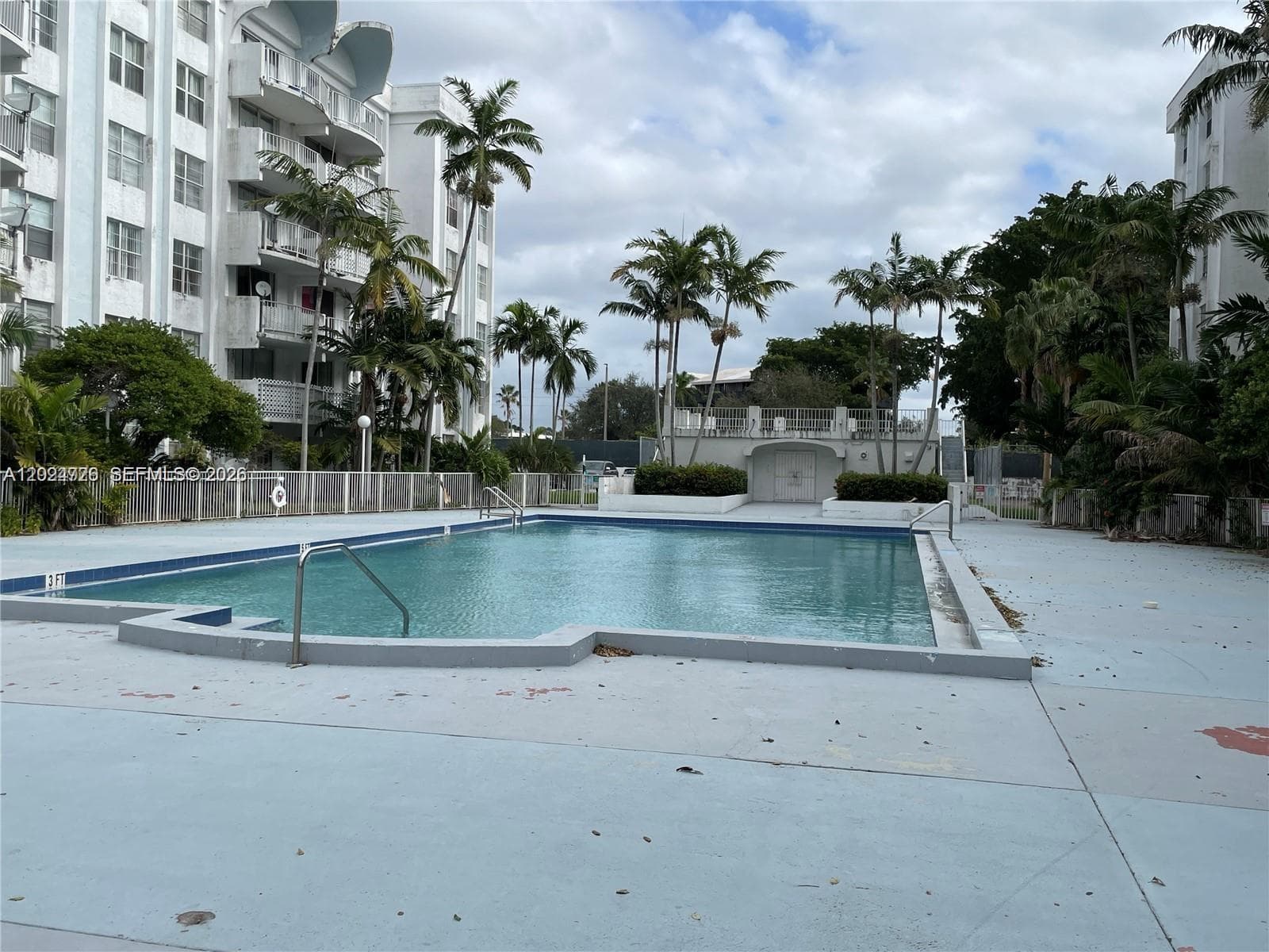 MONTECARLO CONDO · #B-201 in Miami - Photo 18