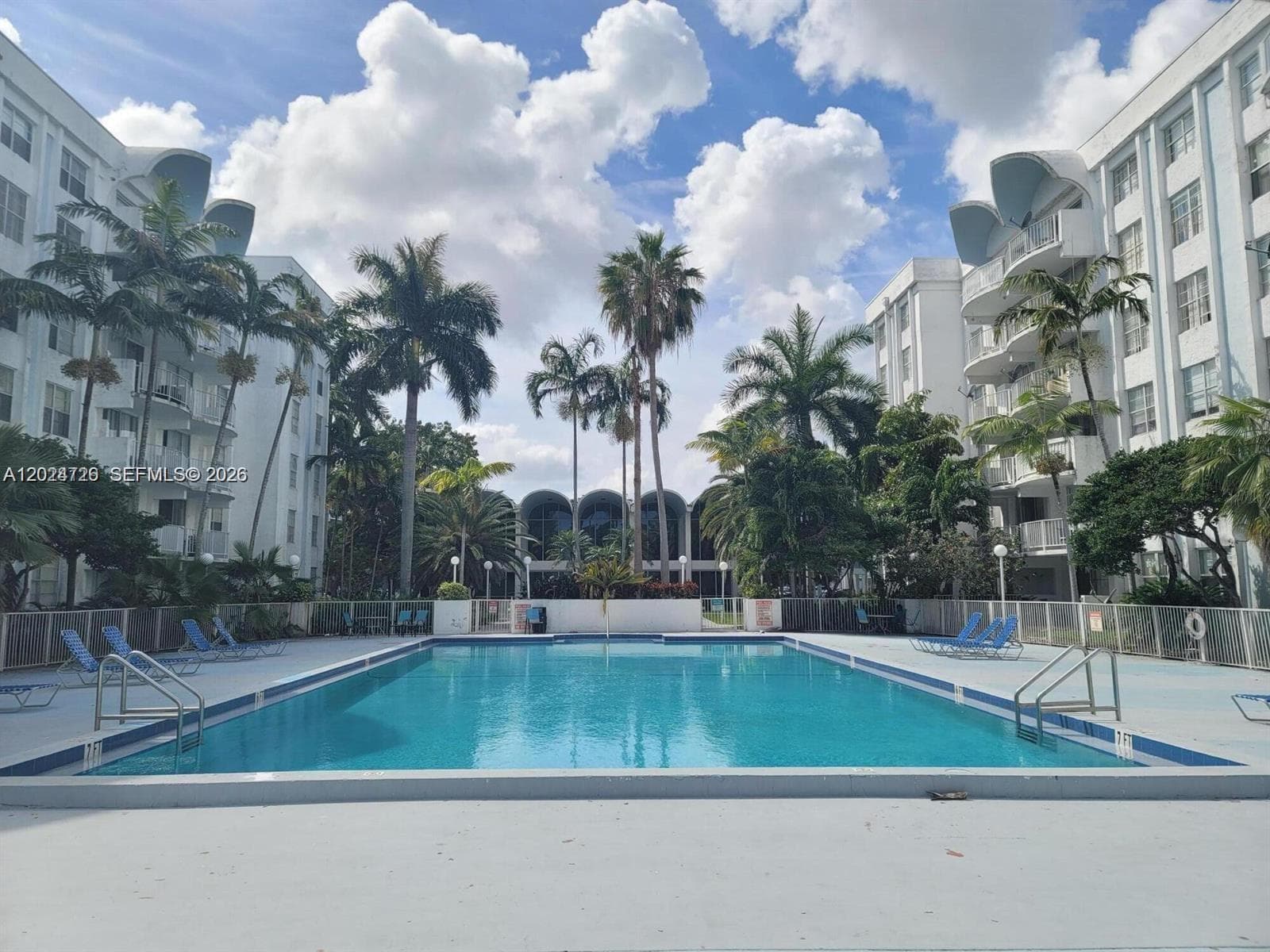 MONTECARLO CONDO · #B-201 in Miami - Photo 21