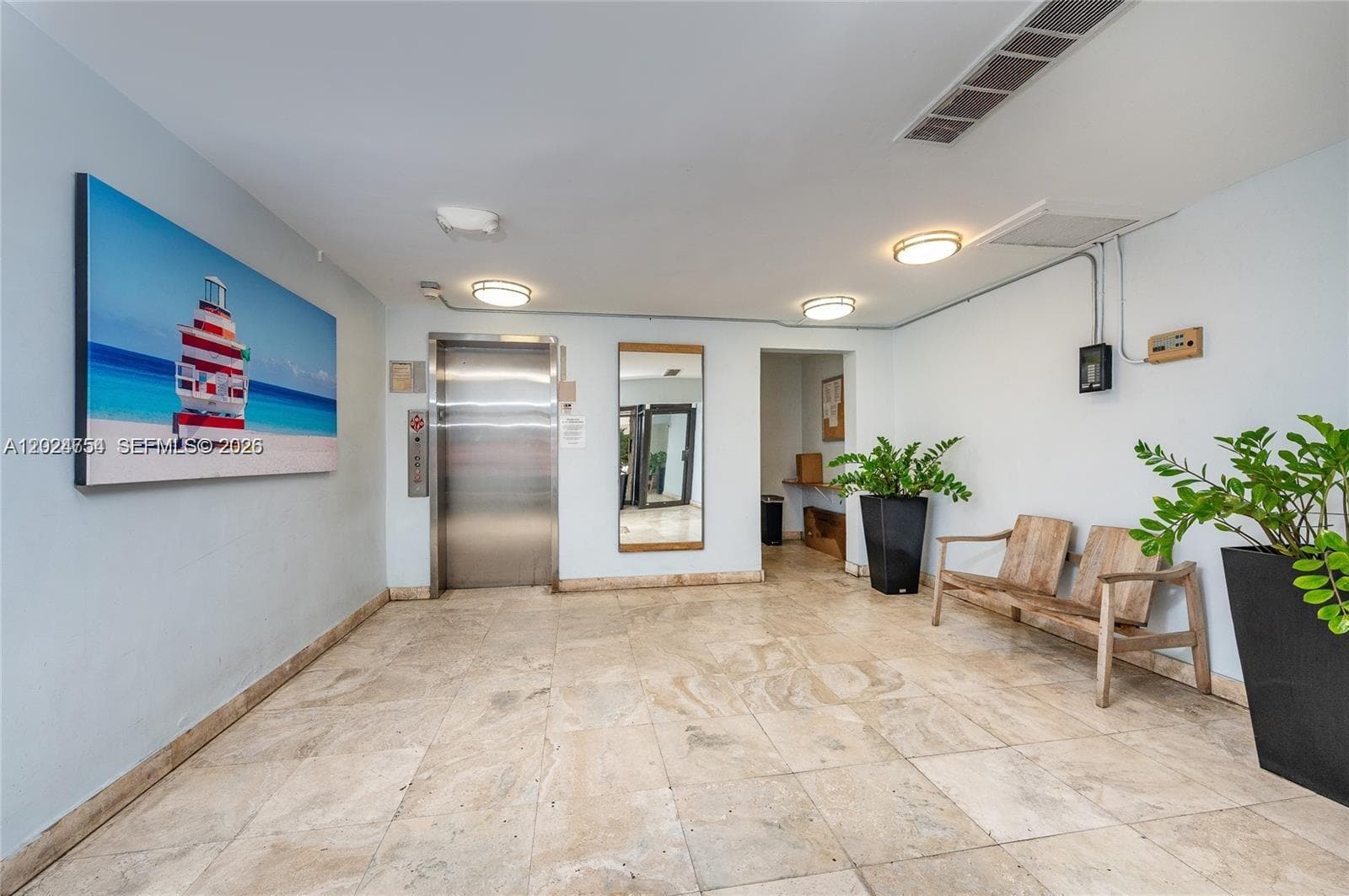 BAYCOURT TOWERS CONDO · #7E in Miami Beach - Photo 27