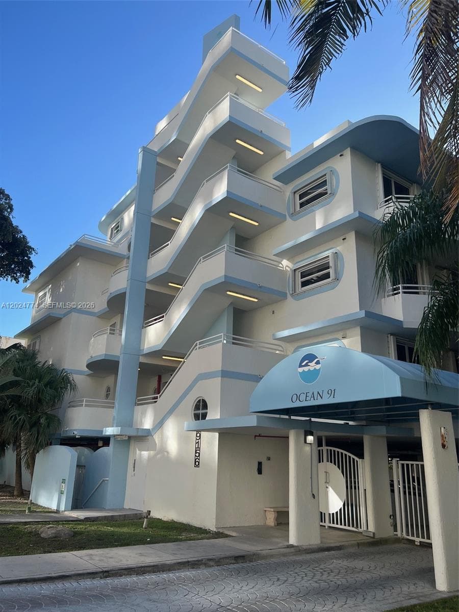 OCEAN 91 CONDO · #502 in Surfside - Photo 1
