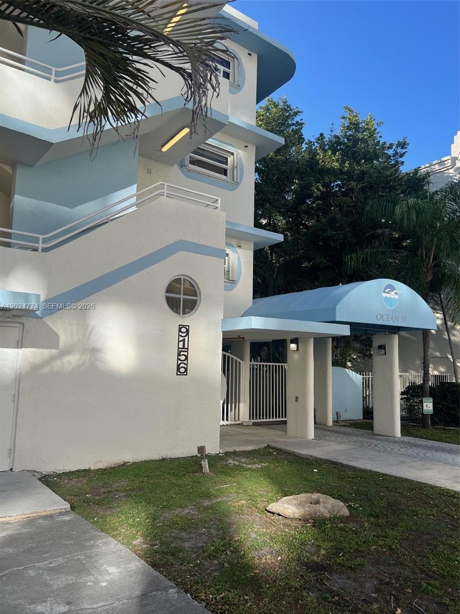 OCEAN 91 CONDO · #502 in Surfside - Photo 19