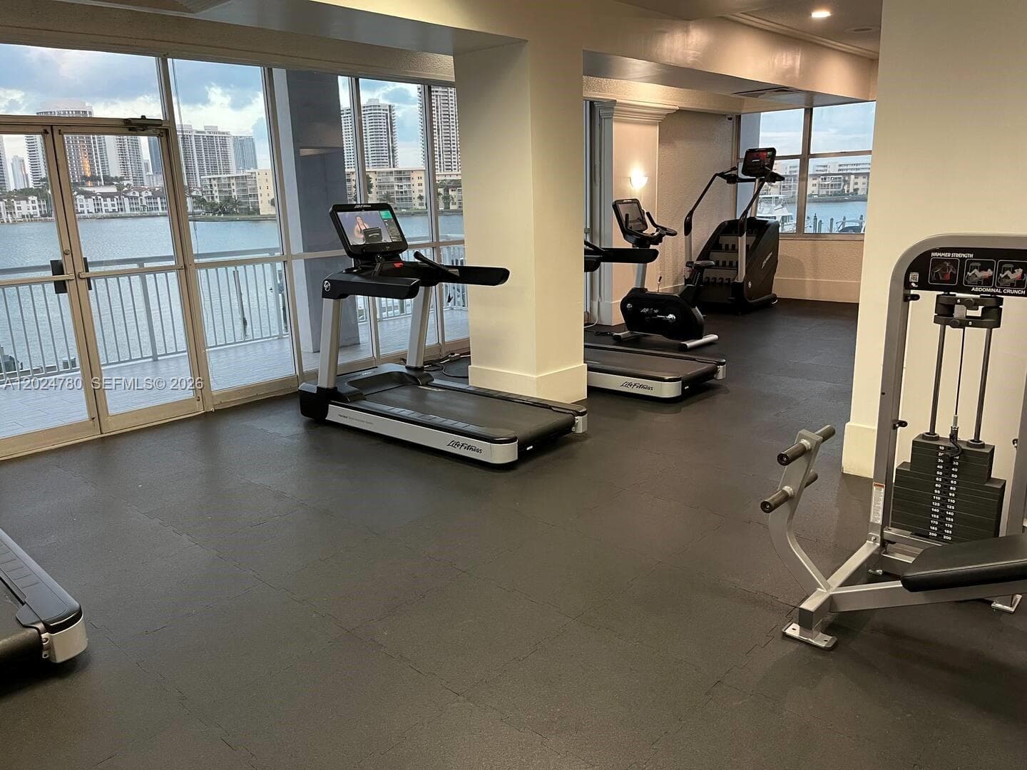 DEL PRADO MARINA · #1904 in Aventura - Photo 36