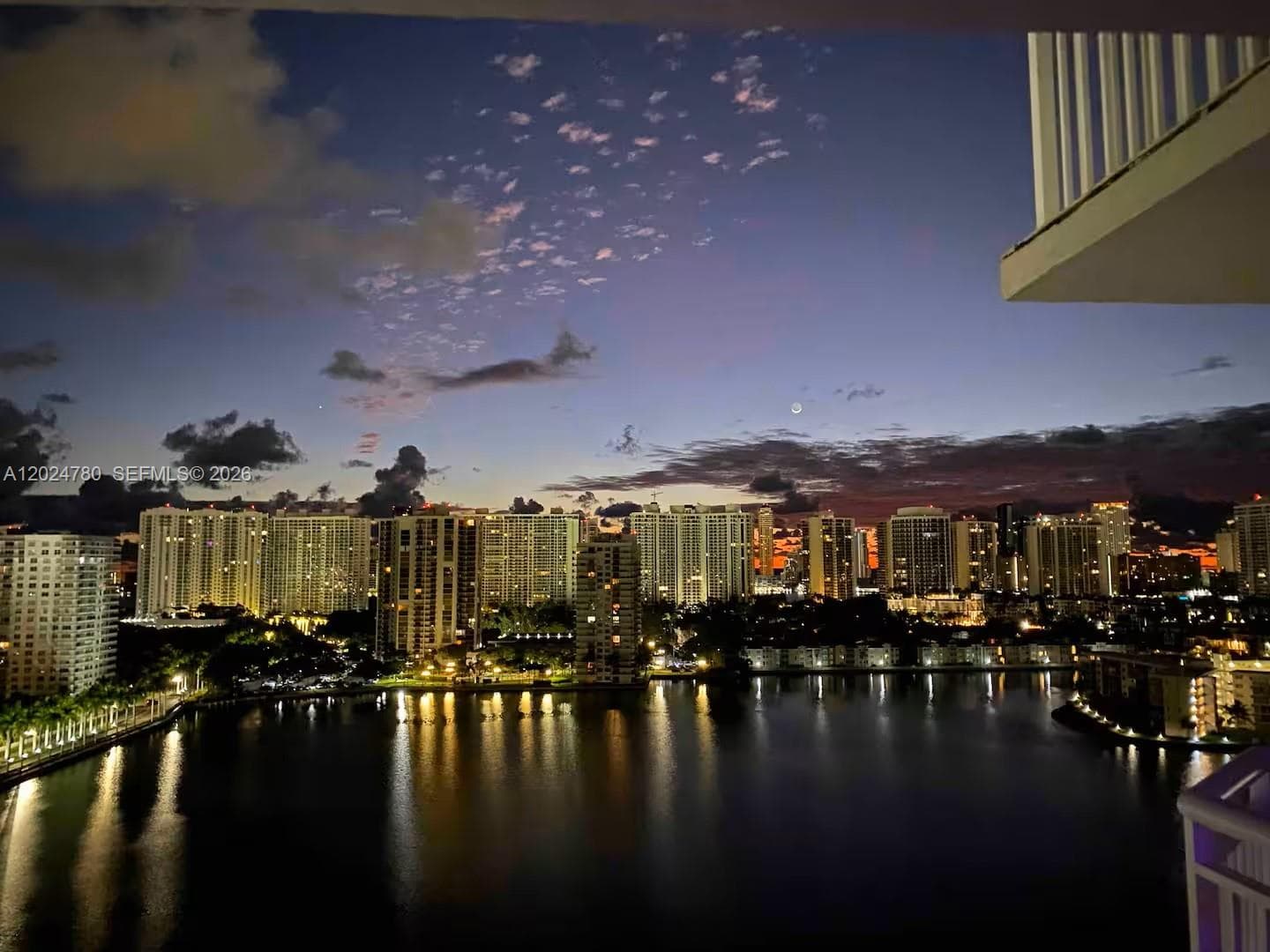DEL PRADO MARINA · #1904 in Aventura - Photo 32