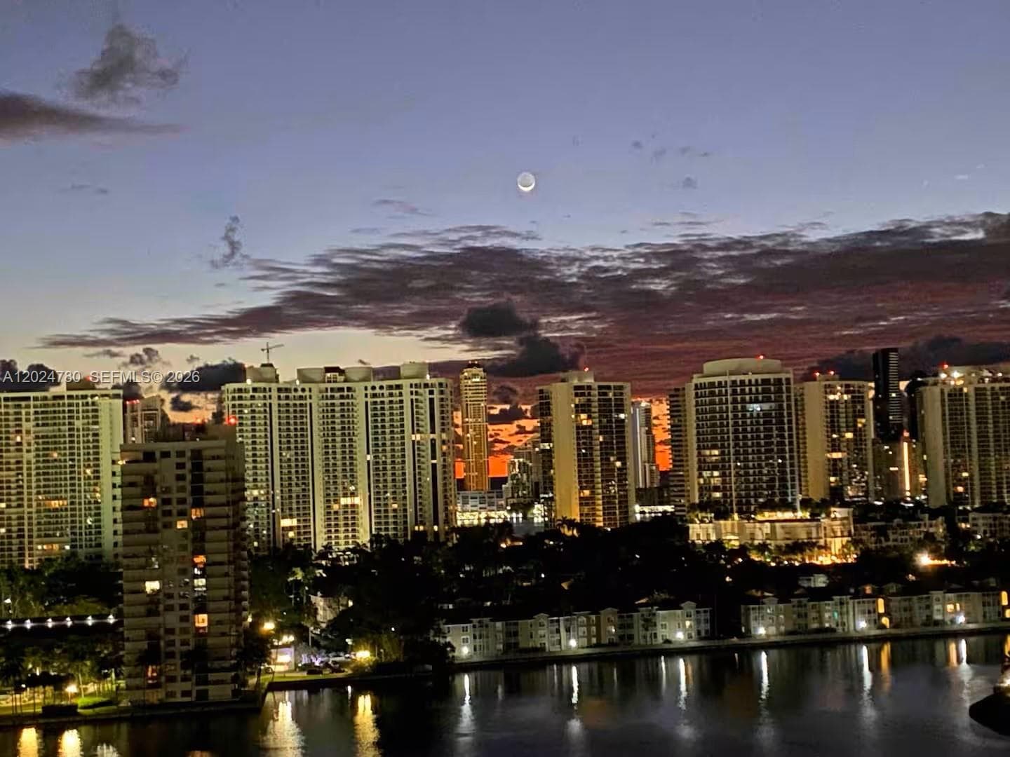 DEL PRADO MARINA · #1904 in Aventura - Photo 33