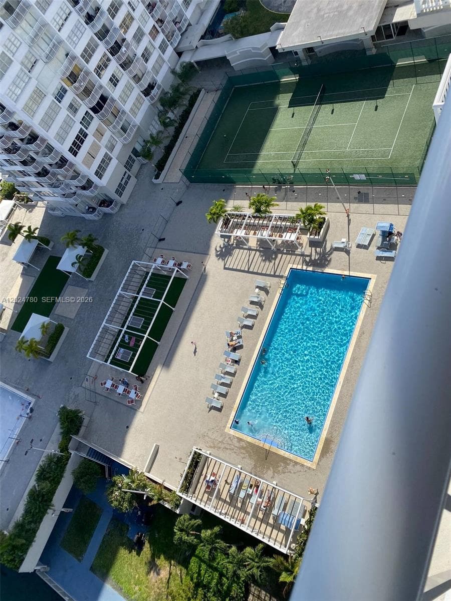 DEL PRADO MARINA · #1904 in Aventura - Photo 40