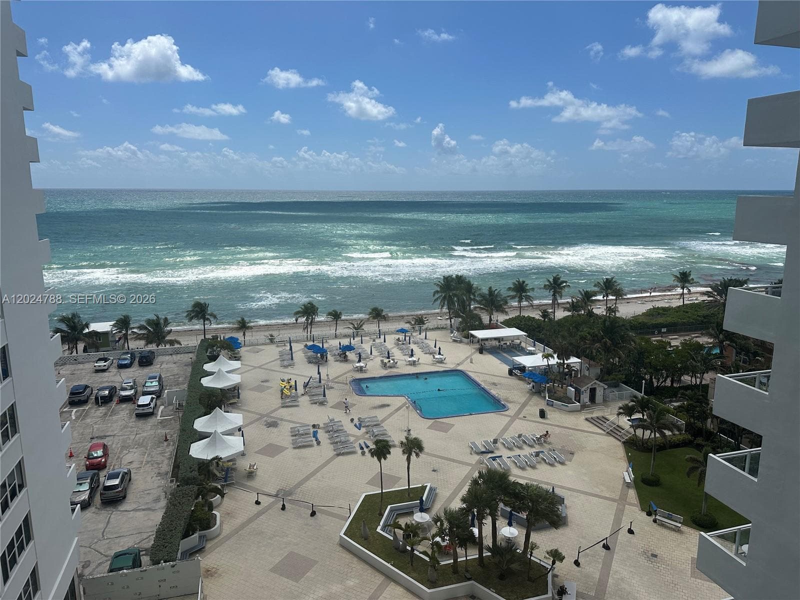 PARKER PLAZA CONDO ESTATE · #916 in Hallandale Beach - Photo 12